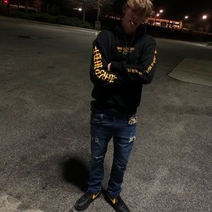 Meet your Posher, Ryan